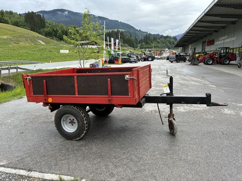 Sonstige Kipper 3to zu Metrac