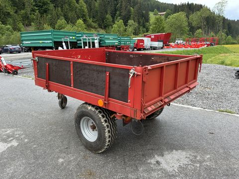 Sonstige Kipper 3to zu Metrac