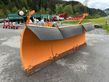 Schmidt Schneepflug M304