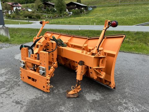 Schmidt Schneepflug M304