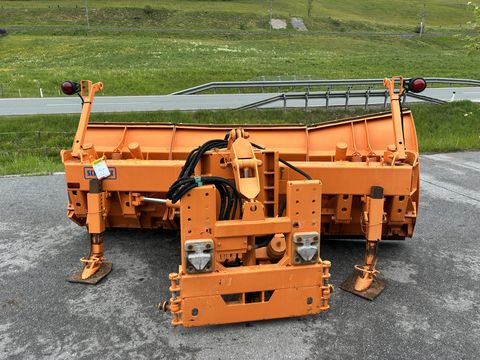 Schmidt Schneepflug M304