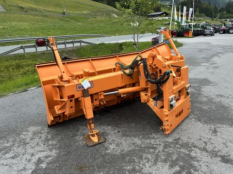 Schmidt Schneepflug M304