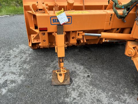 Schmidt Schneepflug M304