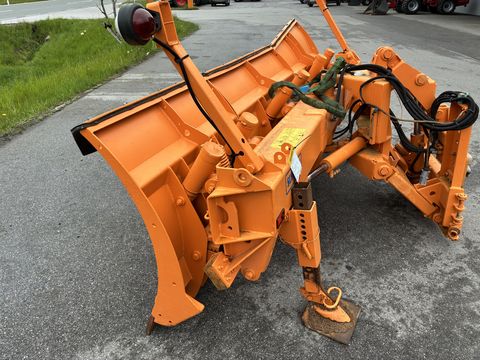 Schmidt Schneepflug M304
