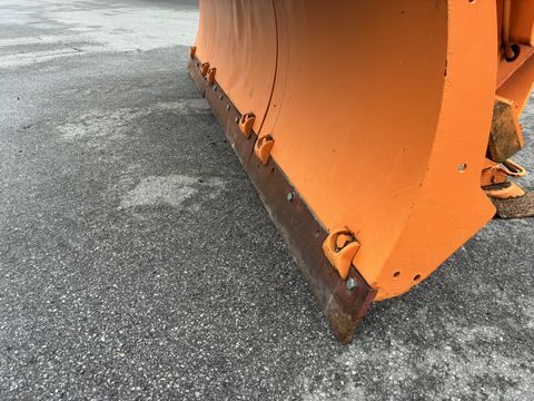 Schmidt Schneepflug M304