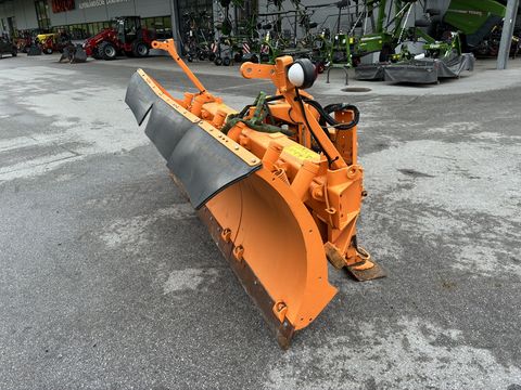 Schmidt Schneepflug M304