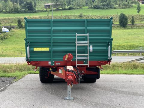 Farmtech Tandem-Dreiseitenkipper TDK 1500C