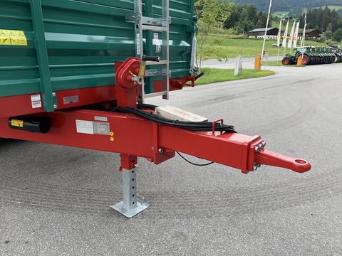 Farmtech Tandem-Dreiseitenkipper TDK 1500C