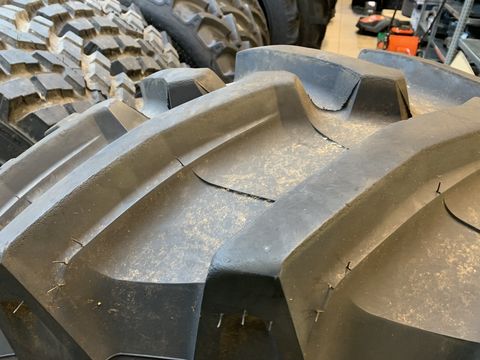 Trelleborg Reifen 540/65R28 1 Stk.