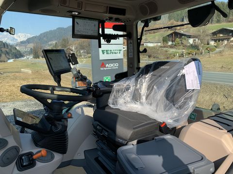 Fendt 724 Vario Gen6 Profi+ Setting2