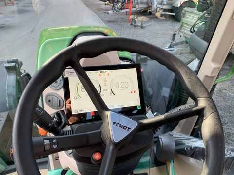 Fendt 724 Vario Gen6 Profi+ Setting2