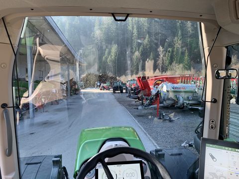 Fendt 724 Vario Gen6 Profi+ Setting2