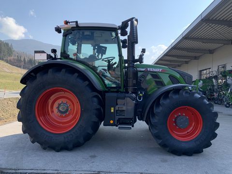 Fendt 724 Vario Gen6 Profi+ Setting2