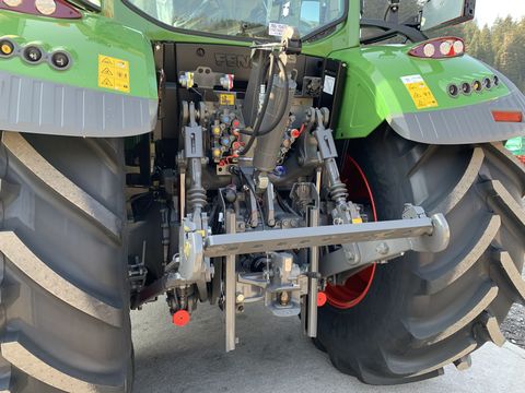 Fendt 724 Vario Gen6 Profi+ Setting2