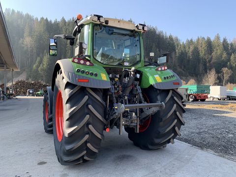 Fendt 724 Vario Gen6 Profi+ Setting2