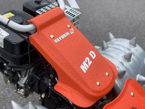 Reform Motormäher M2 D