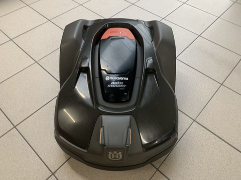 Husqvarna Automower 450X 5000 m³