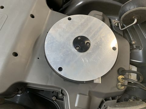 Husqvarna Automower 450X 5000 m³