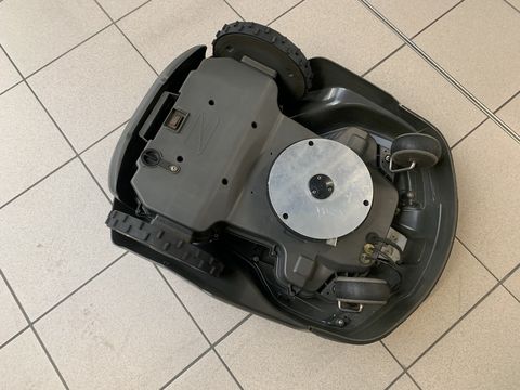 Husqvarna Automower 450X 5000 m³