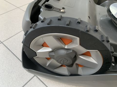 Husqvarna Automower 450X 5000 m³