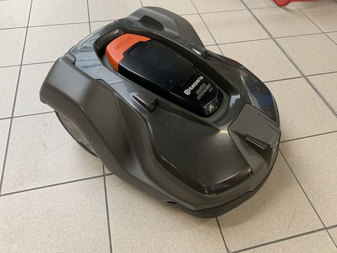 Husqvarna Automower 450X 5000 m³