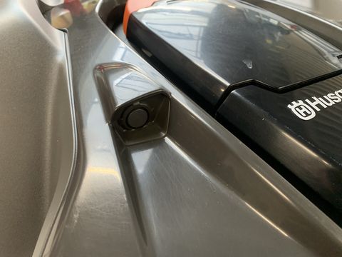 Husqvarna Automower 450X 5000 m³