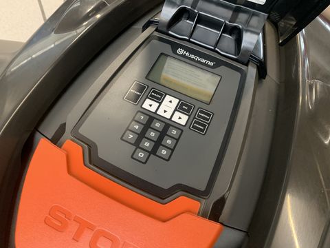 Husqvarna Automower 450X 5000 m³