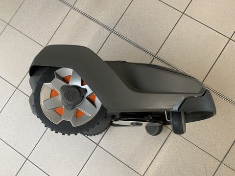 Husqvarna Automower 450X 5000 m³