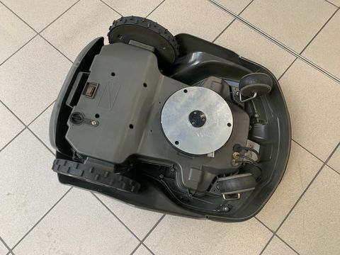 Husqvarna Automower 450X 5000 m³