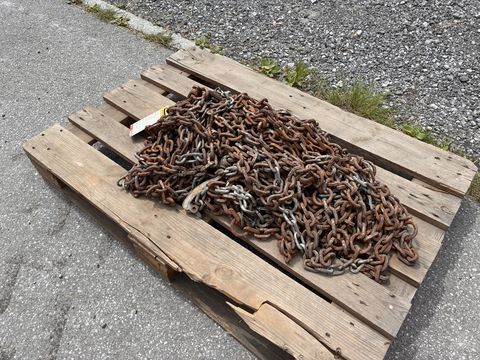 Pewag Schneeketten 520/60-28