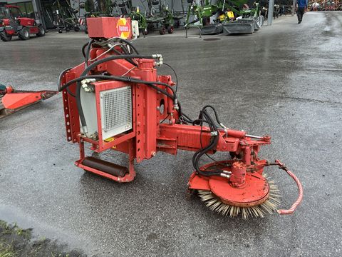 Humus Stockmulcher Bürste