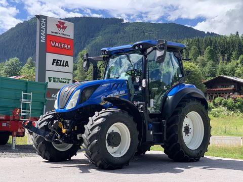 New Holland T5.120 Auto Command