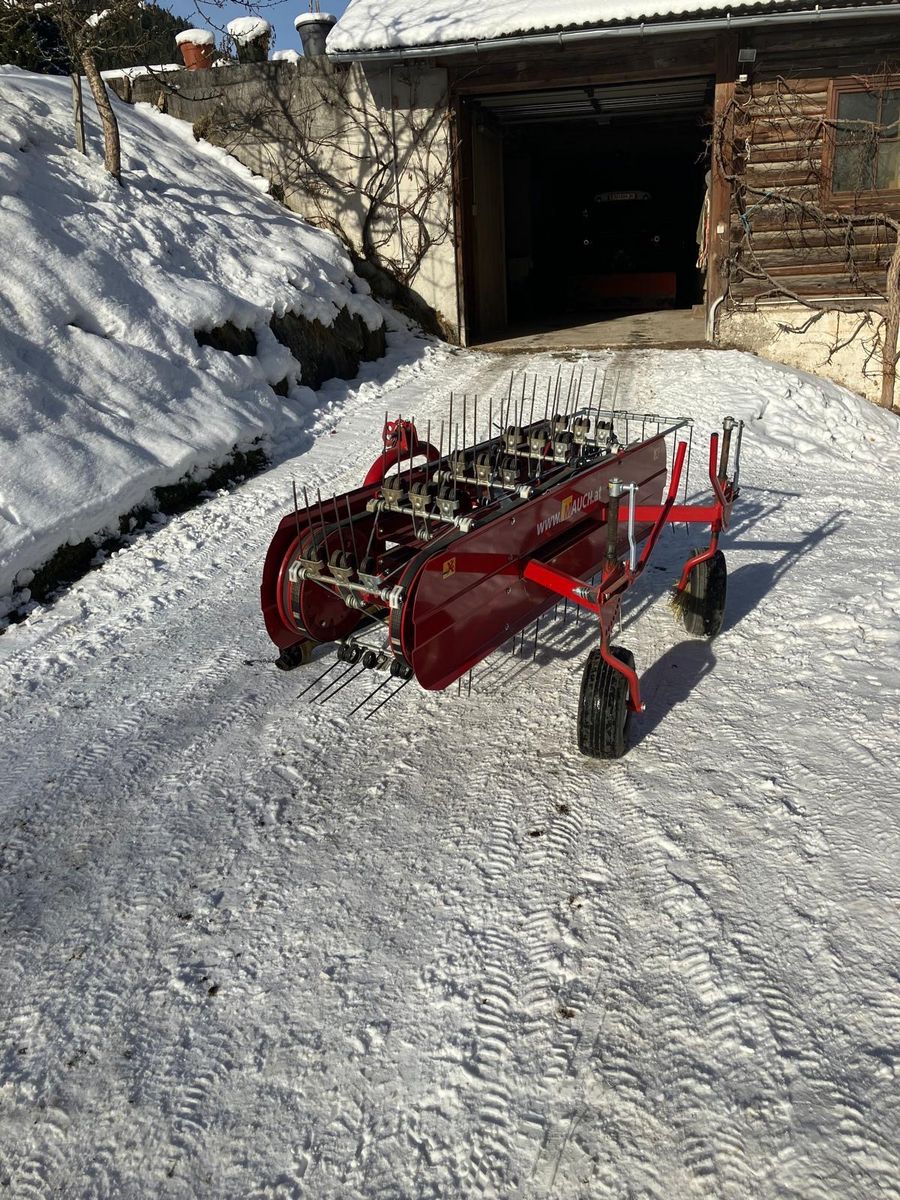 Alp & More Bandrechen T 220/3 2