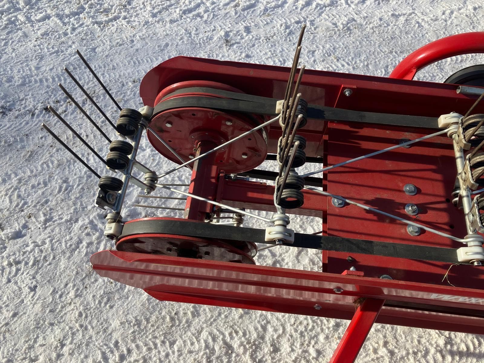 Alp & More Bandrechen T 220/3 3