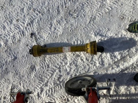 Sonstige Alp & More Bandrechen T 220/3