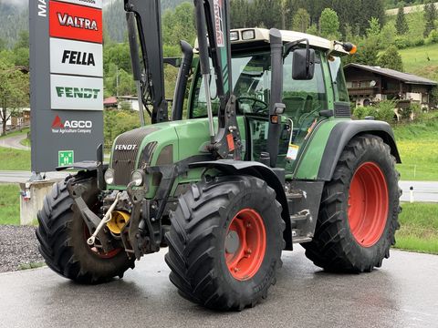 Fendt Farmer 412 Vario