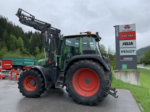 Fendt Farmer 412 Vario