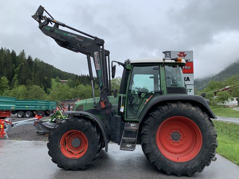 Fendt Farmer 412 Vario