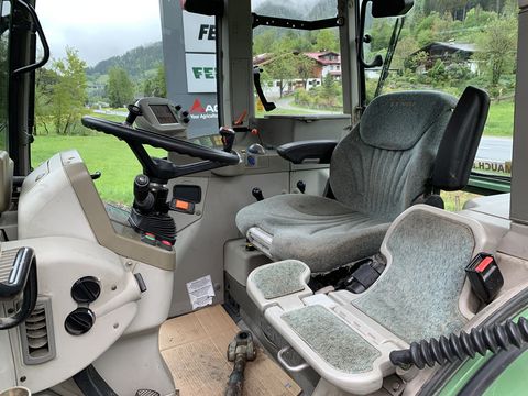 Fendt Farmer 412 Vario