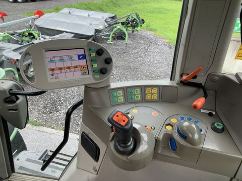 Fendt Farmer 412 Vario