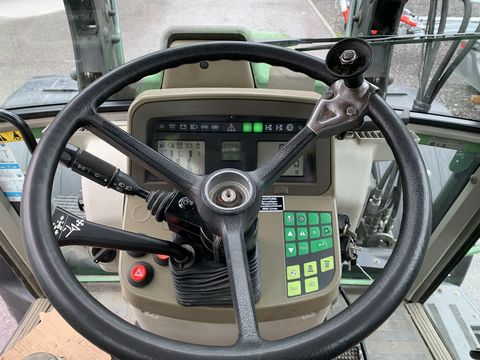 Fendt Farmer 412 Vario