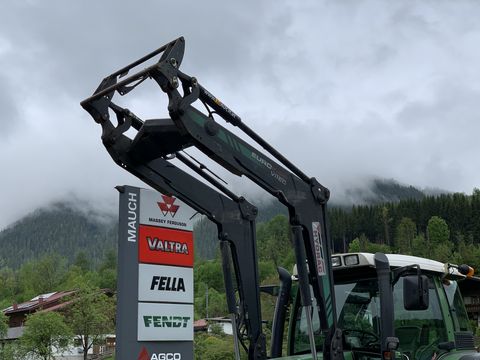 Fendt Farmer 412 Vario