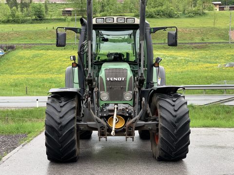 Fendt Farmer 412 Vario