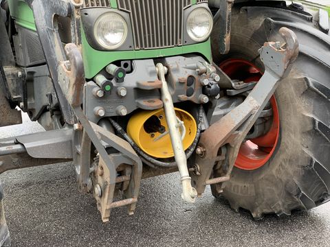 Fendt Farmer 412 Vario