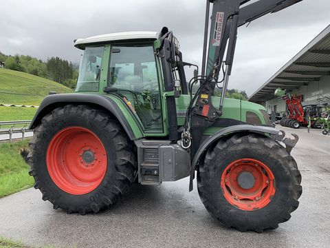 Fendt Farmer 412 Vario