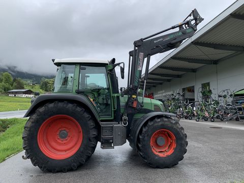 Fendt Farmer 412 Vario