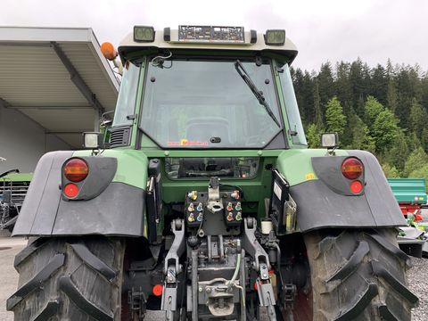 Fendt Farmer 412 Vario