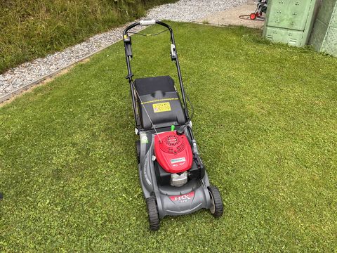 Honda Rasenmäher HRX 476 C1 VYEE