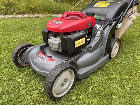 Honda Rasenmäher HRX 476 C1 VYEE