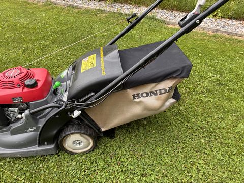 Honda Rasenmäher HRX 476 C1 VYEE